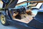 Lamborghini Countach 5000 QV 1987 года